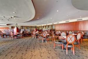 Hotel Hilton Pleasanton At The Club