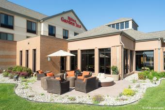Hotel Hilton Garden Inn Sioux City Riverfront