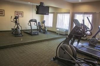 Hotel La Quinta Inn & Suites Temecula