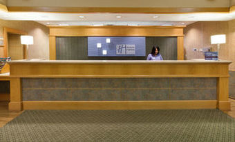 Hotel Holiday Inn Express Springfield