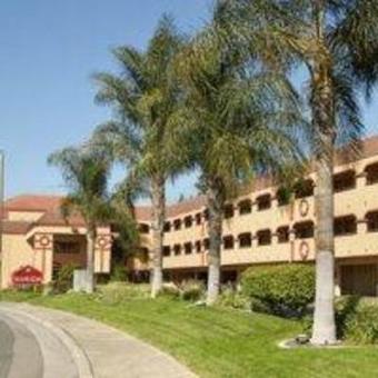 Hotel Ramada Limited Ontario Airport
