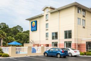 Hotel Quality Inn & Suites