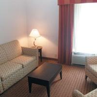 Hotel La Quinta Inn & Suites Kingsland