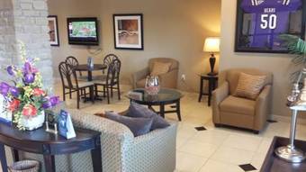 Hotel Microtel Inns & Suites