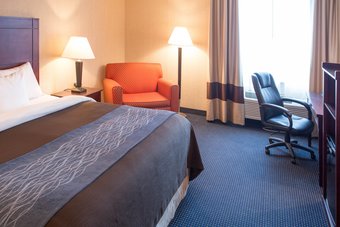 Hotel Comfort Inn