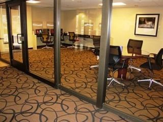 Doubletree Hotel Boise-riverside