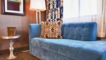 Hotel Hilton Concord