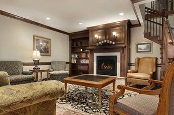 Hotel Country Inn & Suites St. Cloud East