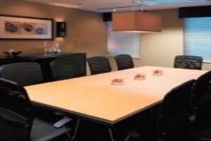 Hotel Cambria Suites Fort Lauderdale Airport