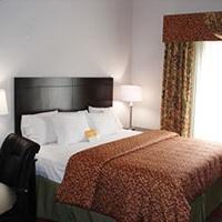 Hotel La Quinta Inn & Suites St. Augustine