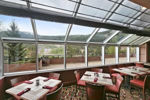 Hotel Inn At Keystone