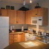 Hotel Gateway Mountain Lodge