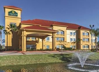 Hotel La Quinta Inn & Suites Pearland