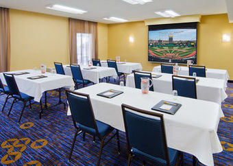 Hotel Courtyard Kansas City Overland Park/metcalf