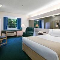 Hotel Microtel Inn & Suites