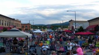 Hotel Spearfish Holiday Inn And Convention Center