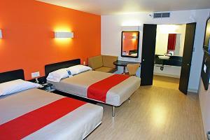 Hotel Motel 6 Santa Barbara Carpinteria 1353