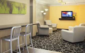 Hotel Doubletree Club Springdale