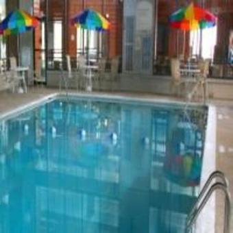 Clarion Hotel Lacrosse