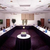 Hotel Embassy Suites Phoenix - Airport At 44th Street