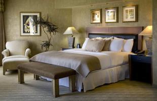 Hotel Embassy Suites Phoenix - Scottsdale