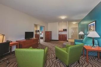 Hotel La Quinta Inn & Suites Midland North