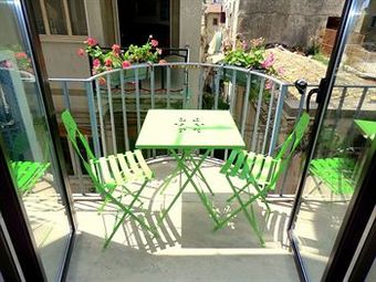 B&B Globetrotter Siracusa