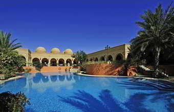 Hotel Iberostar Palmyre