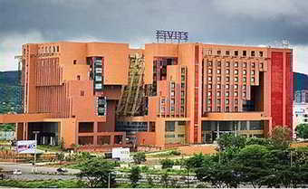Hotel Vits Pune