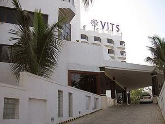 Hotel Vits Aurangabad