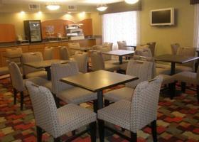 Hotel Hilton Harrisburg