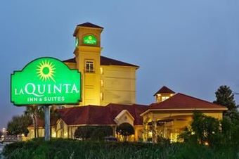 Hotel La Quinta Inn & Suites Panama City