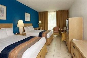 Holiday Beach Hotel & Casino