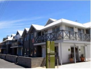 Hotel The Victoria Apartments