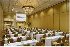 Hotel Hilton Garden Inn Toronto Vaughan