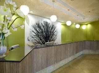 Hotel Golden Tulip Club Dead Sea