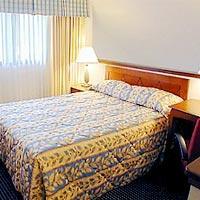 Hotel Marriott Residence Inn Manhattan Beach