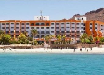 San Carlos Plaza Hotel, Resort & Convention Center