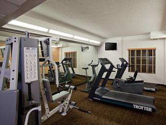 Hotel La Quinta Inn & Suites Phoenix - Chandler