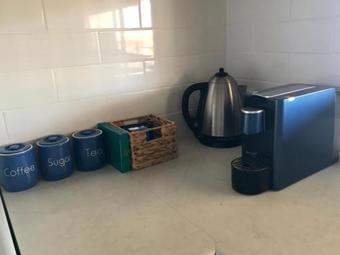 Fareview Beach House