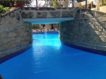 Hotel Silver Sands Resort Mandurah