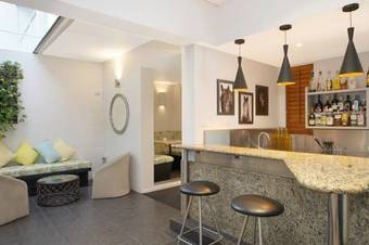 Motel Quality Inn Airport Heritage