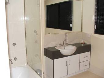 Dalby Apartments & Homestay