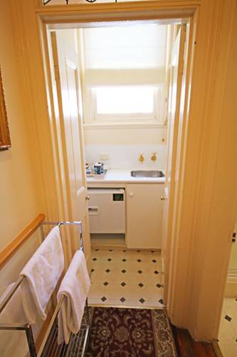 Hostal Seaview House