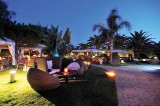 Hotel Tanka Village Golf & Spa