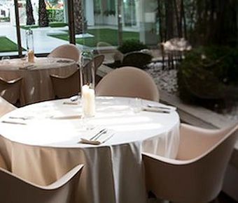 Hotel Villa Del Mare Spa Resort