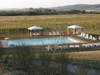 Residencia Borgo Beccanella