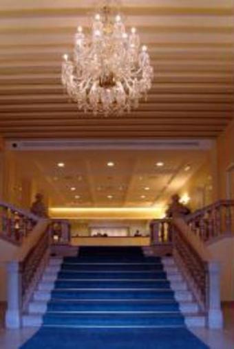 Ambassador Palace Hotel