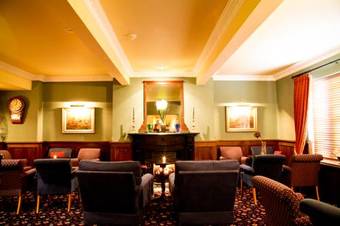 Ardmore Country House Hotel