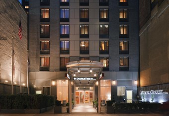 Doubletree Hotel New York City-chelsea